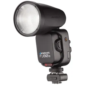 Westcott FJ80 II M Universal Speedlight with Sony Adapter