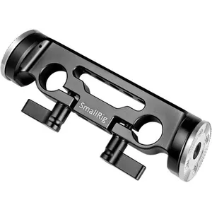SmallRig 15mm Rod Clamp with ARRI-Style Rosettes