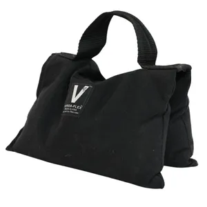 Versa-Flex 16 lbs. Steel Shot Bag #3887, #7327, #0000