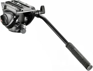 Manfrotto MVH500AH Pro Fluid Video Head