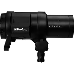Profoto B1X AirTTL 500Ws 1-Light To-Go Kit