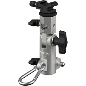 Phottix Flash Shoe Umbrella Holder #7170, #5800
