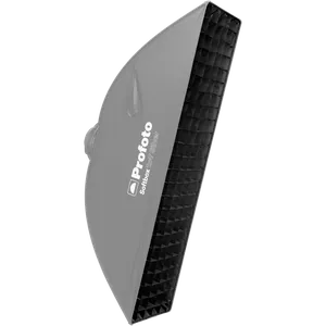 Profoto Softgrid 1x4'