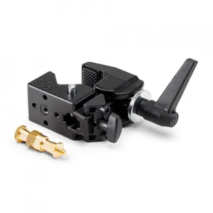 Manfrotto 035RL Super Clamp with Stud #2147, #2983, #1337