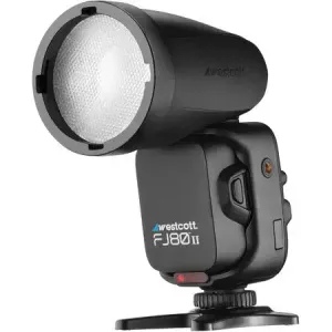 Westcott FJ80 II S 80Ws Sony Speedlight