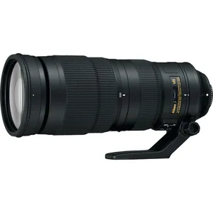 Nikon F AF-S 200-500mm f/5.6E ED VR