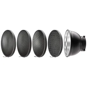 Westcott Bowens Umbrella Reflector and Grid Set