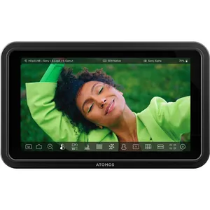 ATOMOS Shinobi 5.2