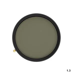 ProMaster 62mm HGX Variable ND Filter