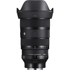 Sigma 28-45mm f/1.8 DG DN Art Lens for Sony E