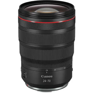 Canon RF 24-70mm f/2.8 L IS USM