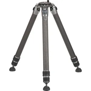 Gitzo GT5533S Series 5 Carbon Fiber Tripod 3 Section