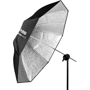 Profoto Umbrella Shallow Silver Medium 41
