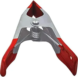 Medium Spring A Clamp 6