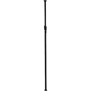 Matthews Maxi Matthpole Black 8-15'