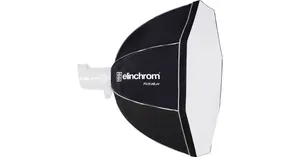 Elinchrom Rotalux Deep Throat Octa Softbox 39''