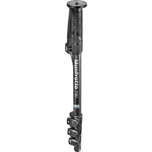 Manfrotto 290 MM290C4US Carbon Fiber Monopod