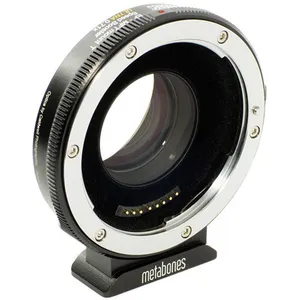 Metabones Canon EF to Micro 4/3 Speed Booster Ultra 0.71x