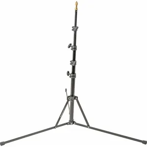 Manfrotto 5001B 6' Nano Light Stand w/ Retractable Legs