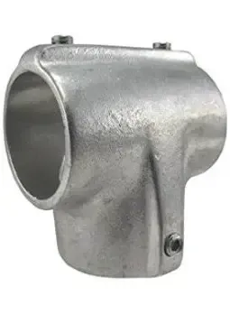 Speed Rail T Bracket #3444