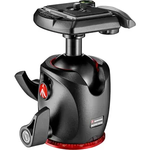 Manfrotto MHXPRO BHQ2 Ball Head Head with 200PL Quick Release