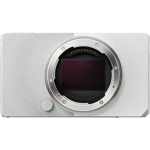Sigma BF L-Mount (Silver)