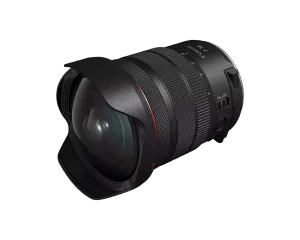 Canon RF 7-14mm f/2.8-3.5 L Fisheye STM Lens 