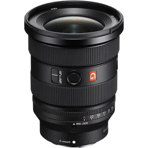 Sony 16-35mm f/2.8 GM II Lens