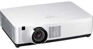 Canon LV8320 LCD Projector