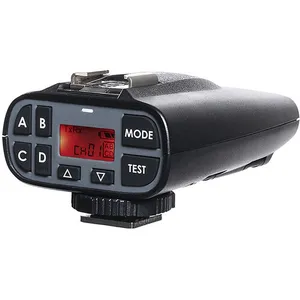 PocketWizard Plus IV Transceiver (Black)