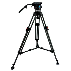 Cartoni F103 Focus CF Tripod