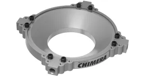 Chimera Speed Ring Aluminum for Broncolor #7186, #7239, #0000
