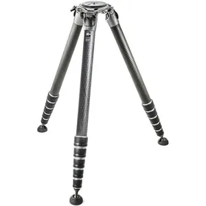 Gitzo GT5562GTS Series 5 Carbon Fiber Tripod 6 Section