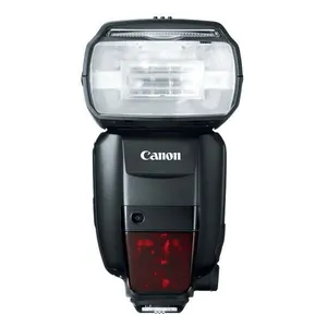 Canon 600EX RT II Speedlight Flash