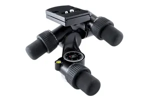 Manfrotto 405 Pro Geared Head