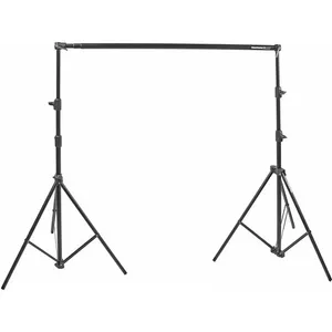 Manfrotto 1314B Background Support System Kit #6163
