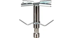Matthews Drop Ceiling Scissors Clamps #2870, #1465