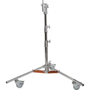 Matthews Junior Stand Double Riser Rolling