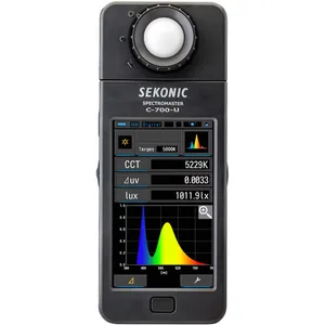 Sekonic C700U SpectroMaster