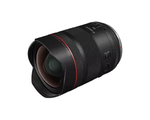 Canon RF 14mm f/1.4 L VCM