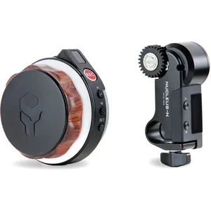 Tilta Nucleus-Nano Wireless Lens Control System