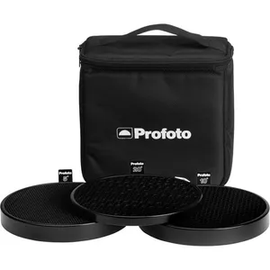 Profoto Grid Kit for Zoom 2