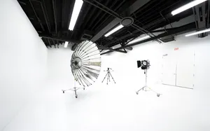 Chicago Half-Day Studio Rental
