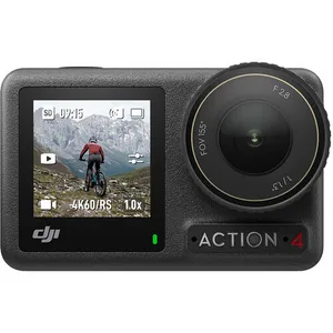 DJI Osmo Action 4 Standard
