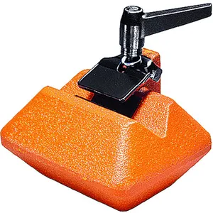 Manfrotto 022 Counterweight 15 lbs Pumpkin