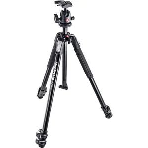 Manfrotto MK190X3BH Tripod Kit