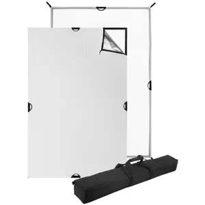 Westcott Scrim Medium 4'x6' Jim Cine Kit