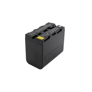 ProMaster NP-F970 Battery for Sony