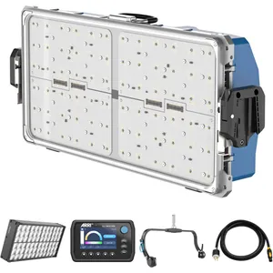 ARRI SkyPanel X21 Soft & Hard Package (Edison)