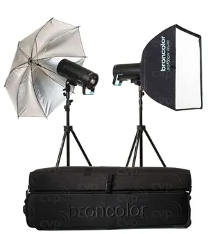 Broncolor Siros 800 S Expert Kit